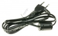 Panasonic Mains Power Lead - Ac Cord